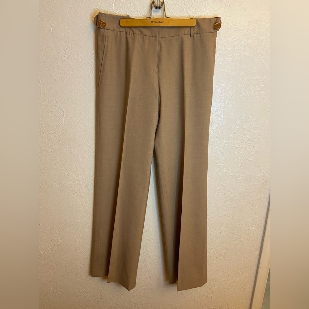 Tory burch pants - Picture 1 of 6